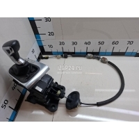 Кулиса КПП Citroen-Peugeot DS4 (2011 - 2015) 9678083780