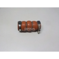 Патрубок интеркулера Citroen-Peugeot C3 Picasso (2008 - 2017) 9801280580
