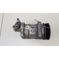 Компрессор кондиционера Citroen-Peugeot 208 (2012 - 2019) 9822184980