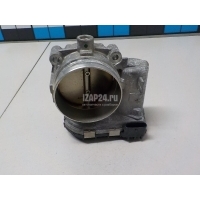 Заслонка дроссельная электрическая Mercedes Benz GL-Class X166 (GL/GLS) (2012 - 2019) 2761410125