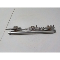 Рейка топливная (рампа) Mercedes Benz GL-Class X166 (GL/GLS) (2012 - 2019) 2760704295