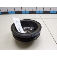 Шкив коленвала Mercedes Benz GL-Class X166 (GL/GLS) (2012 - 2019) 2760300203