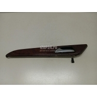 Накладка декоративная Mercedes Benz GL-Class X166 (GL/GLS) (2012 - 2019) 1667301322