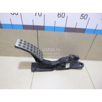 Педаль газа Mercedes Benz GL-Class X166 (GL/GLS) (2012 - 2019) 1663000004
