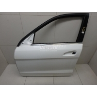 Дверь передняя левая Mercedes Benz GL-Class X166 (GL/GLS) (2012 - 2019) 1667200105