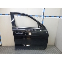 Дверь передняя правая Mercedes Benz GL-Class X166 (GL/GLS) (2012 - 2019) 1667200205