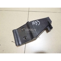 Кронштейн заднего бампера левый Mercedes Benz GL-Class X166 (GL/GLS) (2012 - 2019) 1668850140
