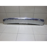 Накладка заднего бампера Mercedes Benz W166 M-Klasse (ML/GLE) (2011 - 2018) 1668852174