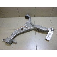 Рычаг передний нижний правый Mercedes Benz GL-Class X166 (GL/GLS) (2012 - 2019) 1663300207