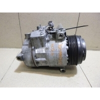 Компрессор кондиционера Mercedes Benz W166 M-Klasse (ML/GLE) (2011 - 2018) 0032305911