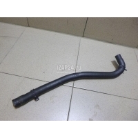 Патрубок отопителя Mercedes Benz W166 M-Klasse (ML/GLE) (2011 - 2018) 1668300596