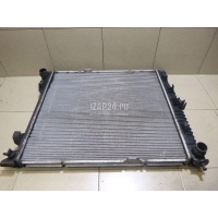 Радиатор основной Mercedes Benz GL-Class X166 (GL/GLS) (2012 - 2019) 0995001303