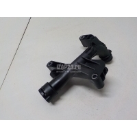 Трубка системы охлаждения Mercedes Benz GL-Class X166 (GL/GLS) (2012 - 2019) 2762002052