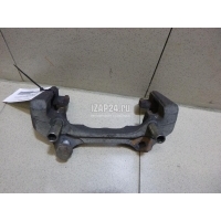 Скоба суппорта переднего Mercedes Benz GL-Class X166 (GL/GLS) (2012 - 2019) 1664210106