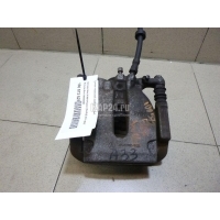Суппорт тормозной задний правый Mercedes Benz GL-Class X166 (GL/GLS) (2012 - 2019) 1664230681