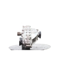Коробка раздаточная Mercedes Benz GL-Class X166 (GL/GLS) (2012 - 2019) 2512802000