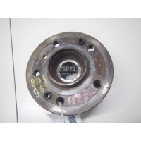 Ступица передняя Mercedes Benz GL-Class X166 (GL/GLS) (2012 - 2019) 1663340206