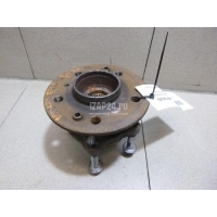 Ступица передняя Mercedes Benz GL-Class X166 (GL/GLS) (2012 - 2019) 1663340206