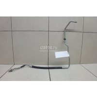 Трубка системы охлаждения АКПП Mercedes Benz GL-Class X166 (GL/GLS) (2012 - 2019) 1665007572
