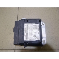 Блок управления AIR BAG Mercedes Benz GL-Class X166 (GL/GLS) (2012 - 2019) 1669001709