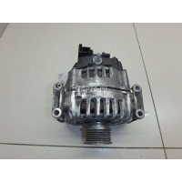 Генератор Mercedes Benz GL-Class X166 (GL/GLS) (2012 - 2019) 0009061722