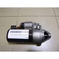 Стартер Mercedes Benz W166 M-Klasse (ML/GLE) (2011 - 2018) 6519062800