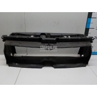 Воздуховод радиатора верхний BMW 1-serie F20/F21 (2011 - 2019) 51747383766
