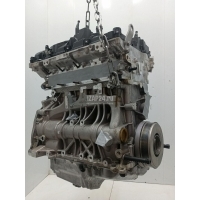 Двигатель BMW 1-serie F20/F21 (2011 - 2019)