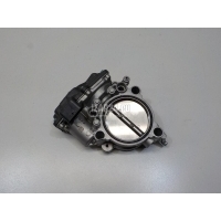 Заслонка дроссельная электрическая BMW 1-serie F20/F21 (2011 - 2019) 13548623324