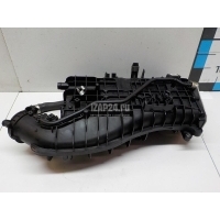 Коллектор впускной BMW 3-serie F30/F31/F80 (2011 - 2020) 11618603914