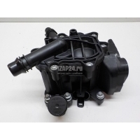 Корпус термостата BMW 3-serie F30/F31/F80 (2011 - 2020) 11537644811