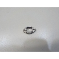 Крепеж форсунки BMW 3-serie F30/F31/F80 (2011 - 2020) 13538642294