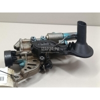 Насос масляный BMW 3-serie F30/F31/F80 (2011 - 2020) 11417600466