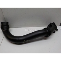 Патрубок воздушного фильтра BMW 3-serie F30/F31/F80 (2011 - 2020) 13718601683