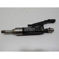Форсунка инжекторная электрическая BMW 1-serie F20/F21 (2011 - 2019) 13538625396