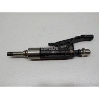 Форсунка инжекторная электрическая BMW 1-serie F20/F21 (2011 - 2019) 13538625396