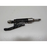 Форсунка инжекторная электрическая BMW 1-serie F20/F21 (2011 - 2019) 13538625396