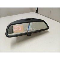 Зеркало заднего вида BMW 3-serie F30/F31/F80 (2011 - 2020) 51169869442