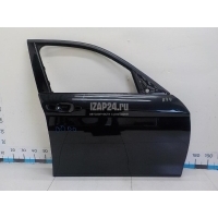 Дверь передняя правая BMW 1-serie F20/F21 (2011 - 2019) 41007284512