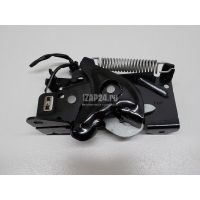 Замок капота BMW 3-serie F30/F31/F80 (2011 - 2020) 51237242548