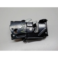 Замок капота BMW 3-serie F30/F31/F80 (2011 - 2020) 51237242549