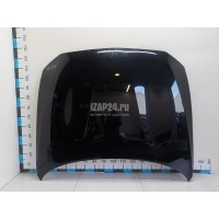 Капот BMW 1-serie F20/F21 (2011 - 2019) 41007290942