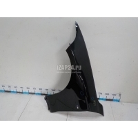 Крыло переднее левое BMW 1-serie F20/F21 (2011 - 2019) 41009633537