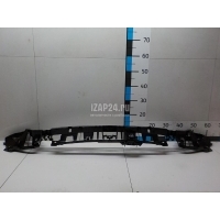 Направляющая заднего бампера BMW 1-serie F20/F21 (2011 - 2019) 51127371712