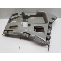 Направляющая заднего бампера правая BMW 1-serie F20/F21 (2011 - 2019) 51128063452