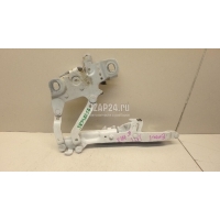 Петля капота левая BMW 3-serie F30/F31/F80 (2011 - 2020) 41617286343