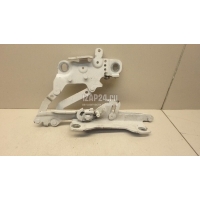 Петля капота правая BMW 3-serie F30/F31/F80 (2011 - 2020) 41617286344