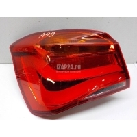 Фонарь задний левый BMW 1-serie F20/F21 (2011 - 2019) 63217359017
