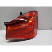 Фонарь задний наружный правый BMW 1-serie F20/F21 (2011 - 2019) 63217359018