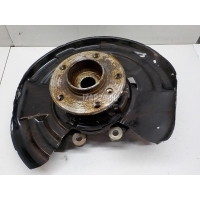 Кулак поворотный задний левый BMW 1-serie F20/F21 (2011 - 2019) 33326792515
